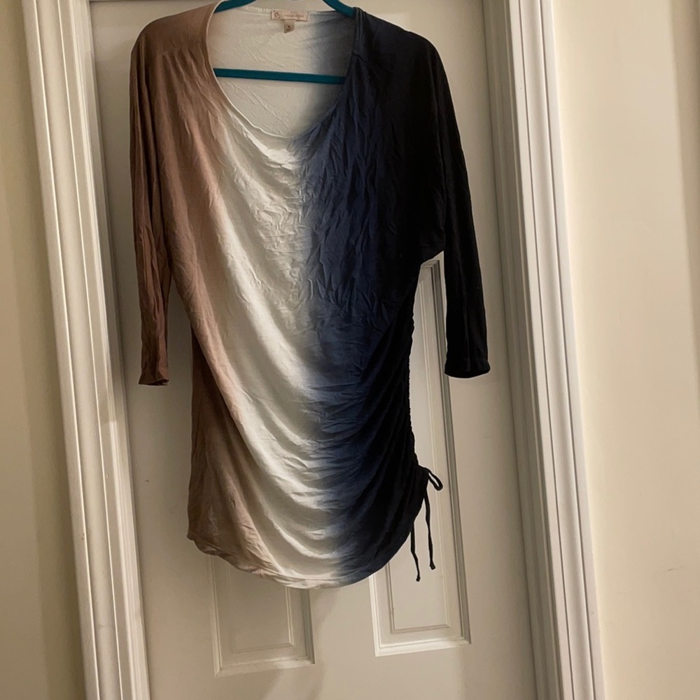 DB Sunday top
